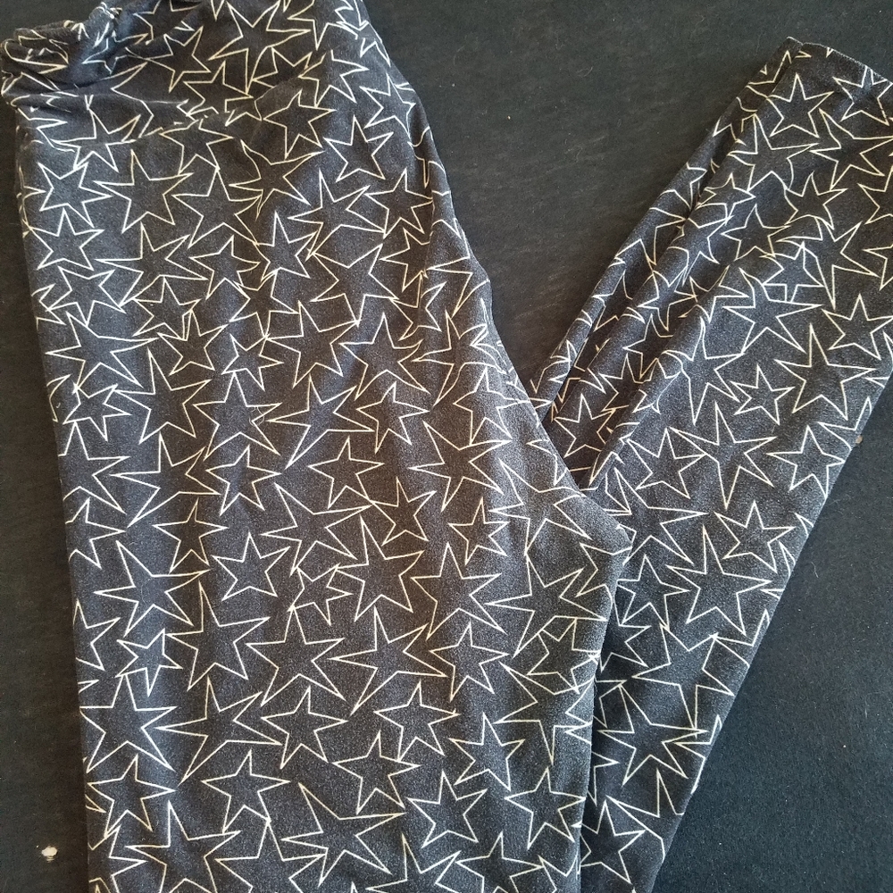 Lularoe leggings tc